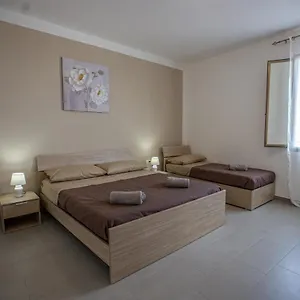 Casa vacanze Borgo Marino, Castel di Tusa