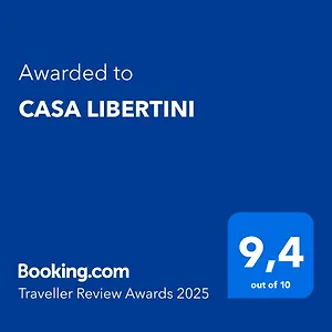 Alloggio in famiglia Casa Libertini, Grammichele